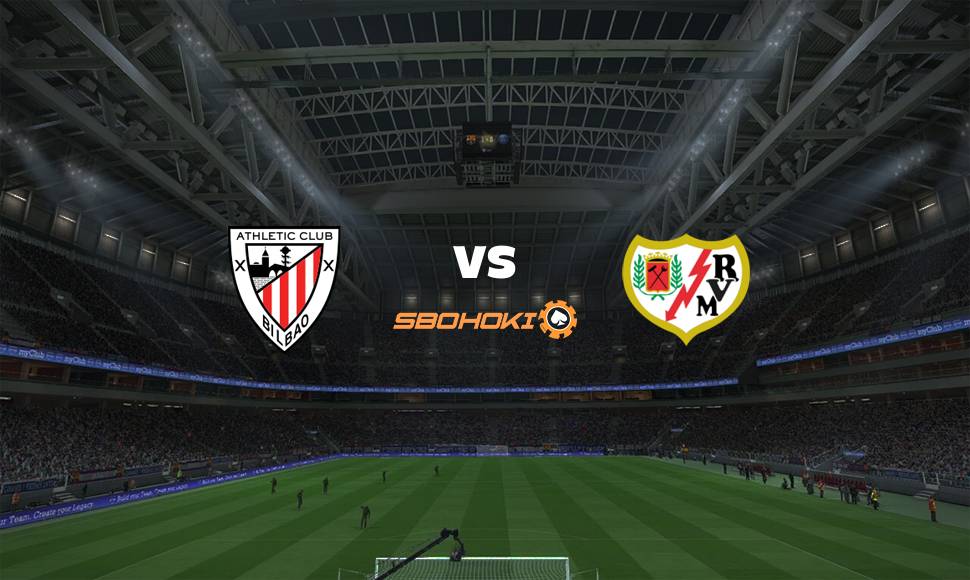 Live Streaming Athletic Bilbao vs Rayo Vallecano 21 September 2021 1