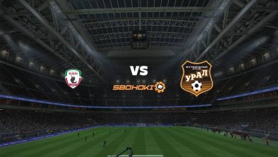 Photo of Live Streaming 
Rubin Kazan vs FC Ural Ekaterinburg 13 September 2021