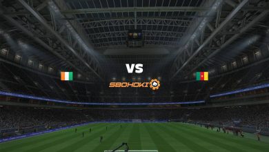 Live Streaming Ivory Coast vs Cameroon 6 September 2021 1