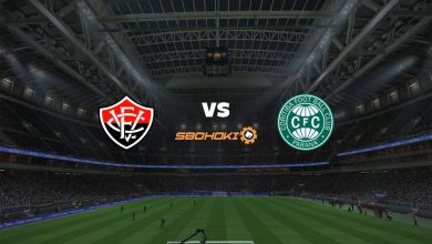 Photo of Live Streaming 
Vitória vs Coritiba 22 September 2021