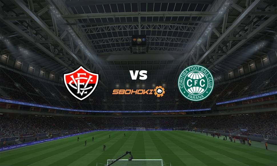 Live Streaming Vitória vs Coritiba 22 September 2021 1