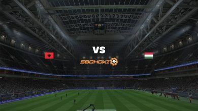 Live Streaming Albania vs Hungary 5 September 2021 2