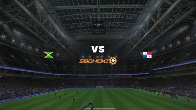 Live Streaming Jamaica vs Panama 5 September 2021 2