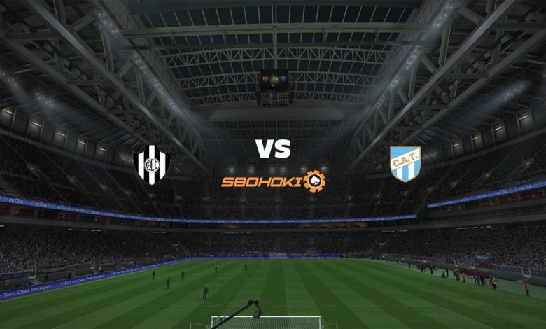 Live Streaming Central Córdoba (Santiago del Estero) vs Atlético Tucumán 14 September 2021 1