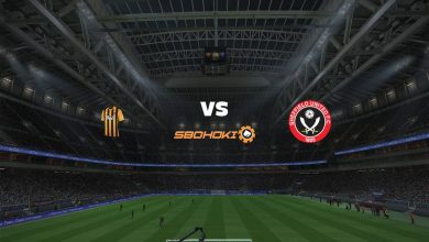 Live Streaming Hull City vs Sheffield United 18 September 2021 4