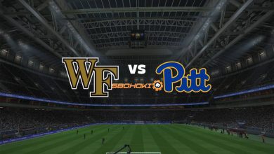 Live Streaming Wake Forest vs Pittsburgh 18 September 2021 4