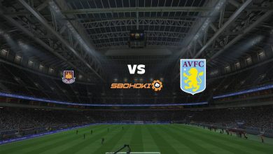 Live Streaming West Ham United vs Aston Villa 11 September 2021 6
