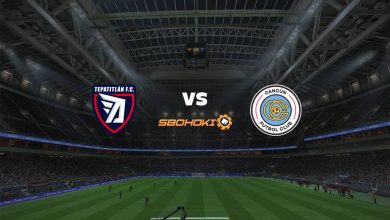 Photo of Live Streaming 
Tepatitlán FC vs Cancún FC 16 September 2021
