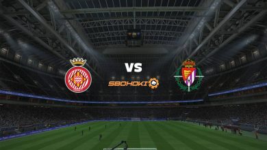 Live Streaming Girona vs Valladolid 18 September 2021 7