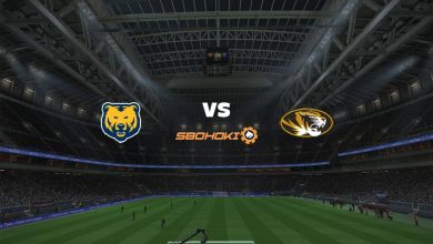 Live Streaming Northern Colorado vs Missouri Tigers 10 September 2021 10