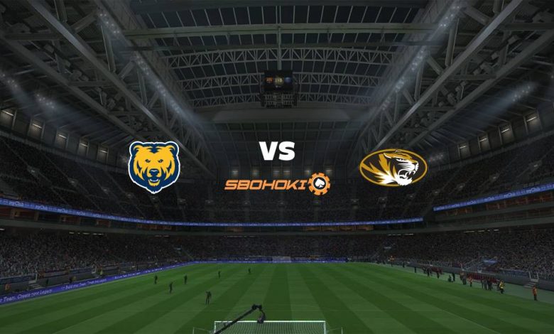Live Streaming Northern Colorado vs Missouri Tigers 10 September 2021 1