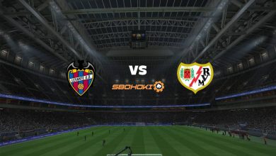 Live Streaming Levante vs Rayo Vallecano 11 September 2021 3