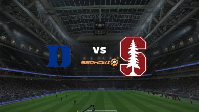 Live Streaming Duke Blue Devils vs Stanford 2 September 2021 1