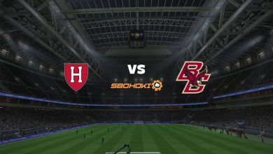 Live Streaming Harvard vs Boston College Eagles 9 September 2021 10