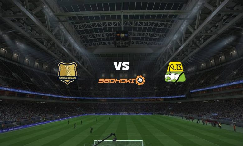 Live Streaming Rionegro Águilas vs Bucaramanga 20 September 2021 1