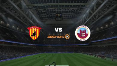 Live Streaming Benevento vs Cittadella 21 September 2021 8