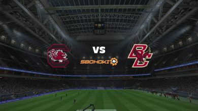 Live Streaming South Carolina Gamecocks vs Boston College Eagles 2 September 2021 4