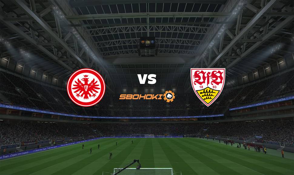 Live Streaming Eintracht Frankfurt vs Stuttgart 12 September 2021 1