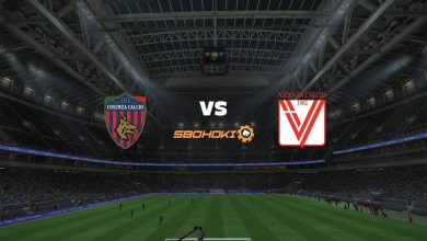 Live Streaming Cosenza vs Vicenza 12 September 2021 2