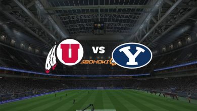 Live Streaming Utah vs BYU 10 September 2021 5