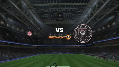 Photo of Live Streaming 
Toronto FC vs Inter Miami CF 14 September 2021