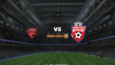 Photo of Live Streaming 
Dinamo Bucuresti vs FC Botosani 19 September 2021