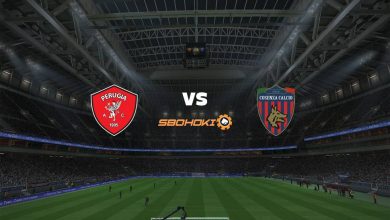 Live Streaming Perugia vs Cosenza 18 September 2021 5