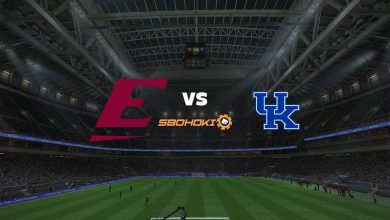 Live Streaming Eastern Kentucky vs Kentucky Wildcats 9 September 2021 7