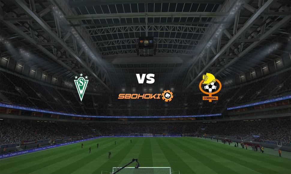 Live Streaming Santiago Wanderers vs Cobresal 12 September 2021 1