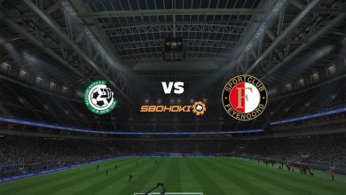 Live Streaming Maccabi Haifa vs Feyenoord 14 September 2021 1