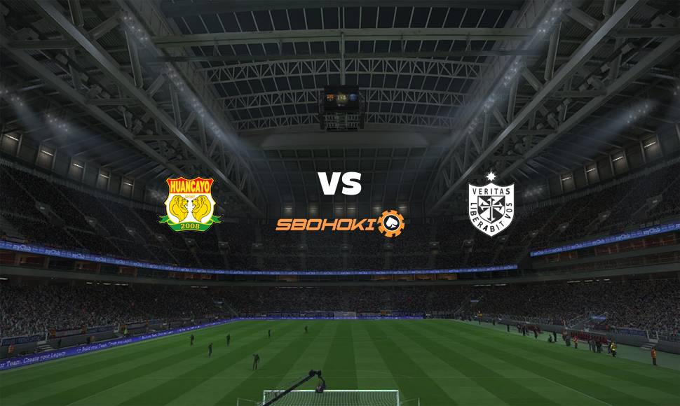 Live Streaming Sport Huancayo vs San Martin 19 September 2021 1
