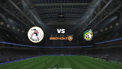 Live Streaming Sparta Rotterdam vs Fortuna Sittard 12 September 2021 1