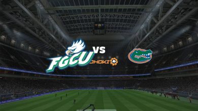 Live Streaming Florida Gulf Coast vs Florida Gators 5 September 2021 3