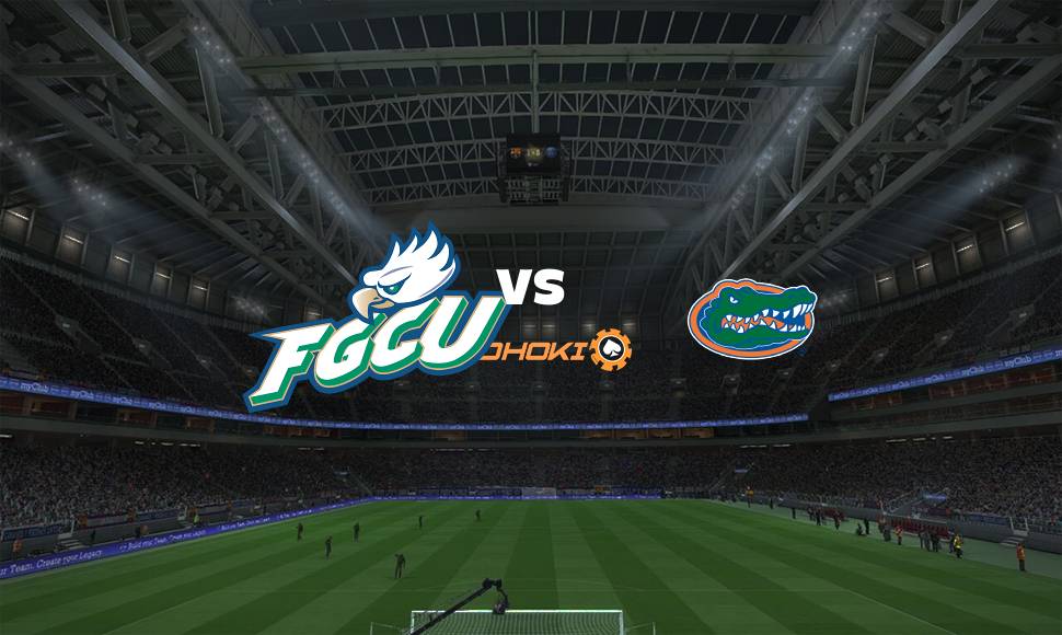 Live Streaming Florida Gulf Coast vs Florida Gators 5 September 2021 1
