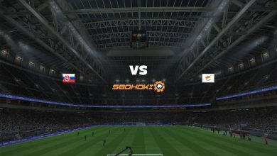 Live Streaming Slovakia vs Cyprus 7 September 2021 1