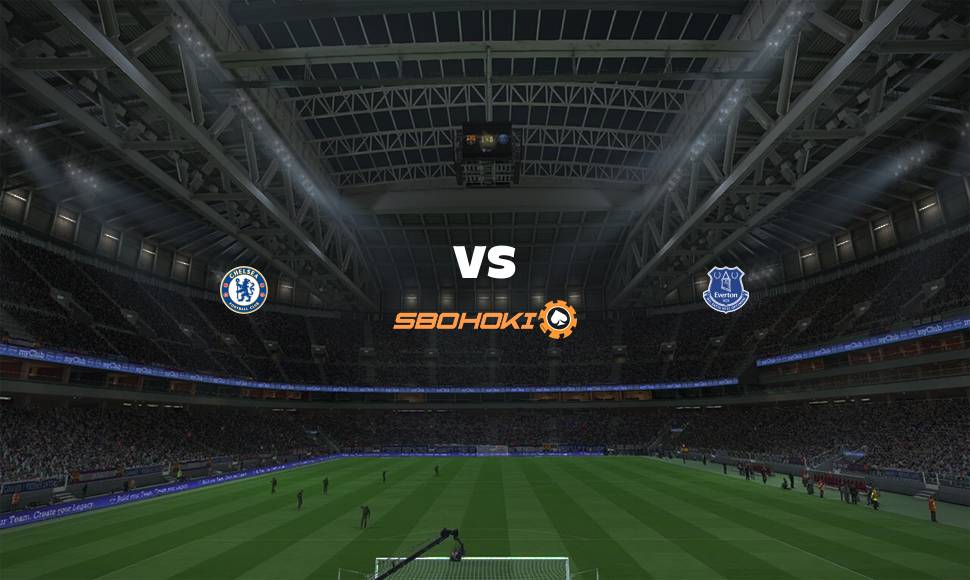 Live Streaming Chelsea vs Everton 12 September 2021 1