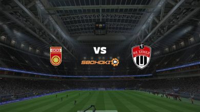Photo of Live Streaming 
FC Ufa vs FC Khimki 18 September 2021