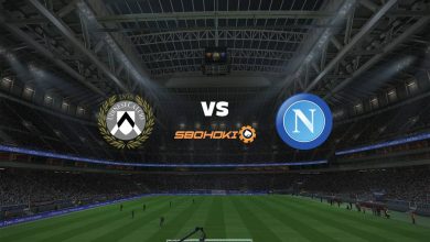 Photo of Live Streaming 
Udinese vs Napoli 20 September 2021