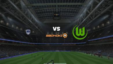 Live Streaming Bordeaux (W) vs Wolfsburg (W) 8 September 2021 10