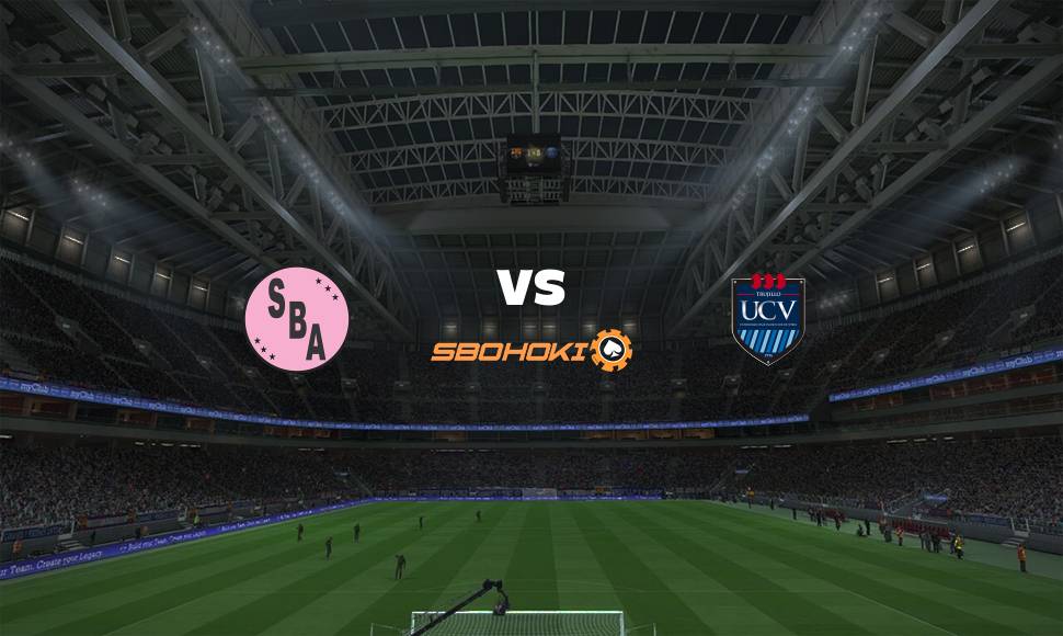 Live Streaming Sport Boys vs César Vallejo 15 September 2021 1