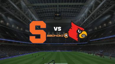 Live Streaming Syracuse vs Louisville 17 September 2021 1