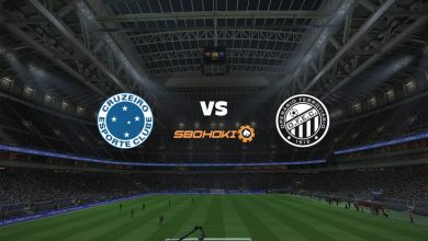 Photo of Live Streaming 
Cruzeiro vs Operario PR 16 September 2021