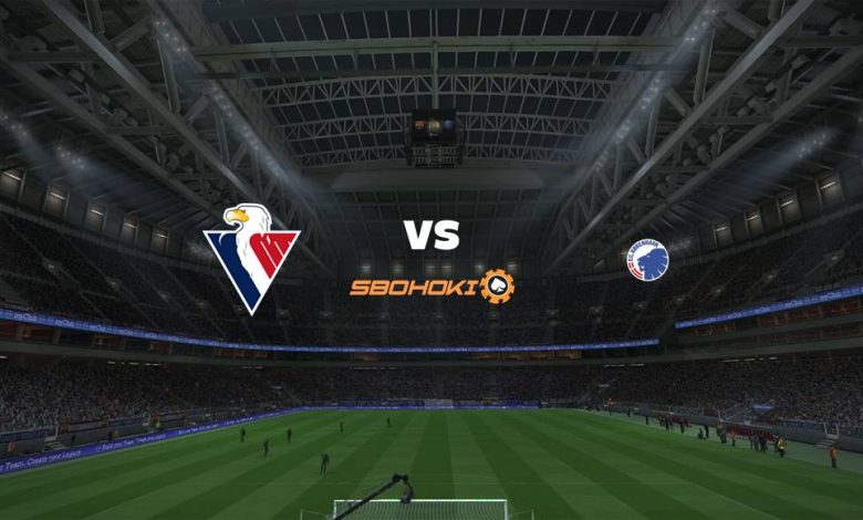 Live Streaming Slovan Bratislava vs FC Copenhagen 16 September 2021 1