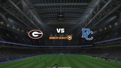 Live Streaming Georgia Bulldogs vs Presbyterian 9 September 2021 9