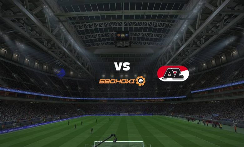Live Streaming Randers FC vs AZ Alkmaar 16 September 2021 1