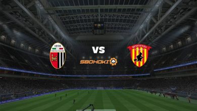 Live Streaming Ascoli vs Benevento 18 September 2021 8