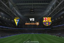 Photo of Live Streaming 
Cádiz vs Barcelona 23 September 2021
