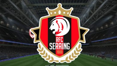 Photo of Live Streaming 
Antwerp vs RFC Seraing 19 September 2021