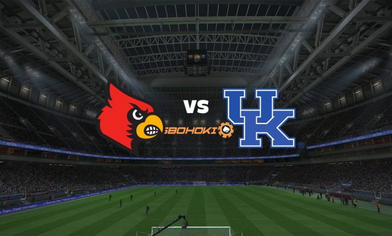 Live Streaming Louisville vs Kentucky 7 September 2021 1