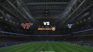 Live Streaming Virginia Tech Hokies vs Villanova 9 September 2021 10